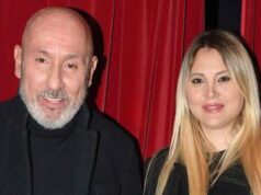 Maurizio Battista, ricoverata la moglie: “Embolia polmonare, salva per miracolo”