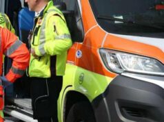 Maxi tamponamento sulla Fi-Pi-Li, 6 feriti