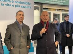 Mazzoncini (A2a): “Colonnine City Plug cambiano paradigma ricarica”