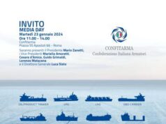 Media day Confitarma, Zanetti presenta squadra e azioni prioritarie