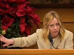 Meloni: “Pozzolo? Chi detiene un’arma deve custodirla con responsabilità”