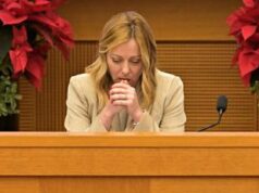 Meloni sospende Pozzolo, richiamo alla responsabilità per Fratelli d’Italia