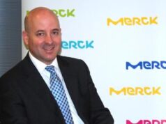 Merck Italia, de Comasema nuovo General Manager business Healthcare