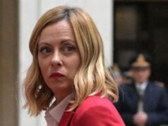 Mes, Meloni alla Camera da Giurì d’onore