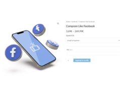 Migliori siti per comprare like Facebook, fan, follower