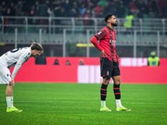 Milan-Bologna 2-2, non basta la doppietta di Loftus-Cheek
