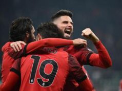 Milan-Roma 3-1, tris rossonero e Mourinho sprofonda