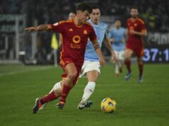 Milan-Roma, Dybala e il problema muscolare: le ultime news