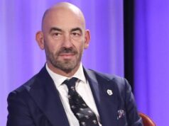 Minacce a Bassetti sui social, arriva la prima condanna