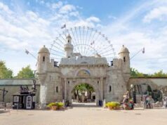 Mirabilandia, sorprese e musical per i 20 anni delle Winx