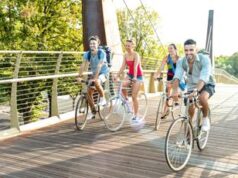 Mobilità sostenibile, la Commissione presenta la Dichiarazione Europea sull’uso della bici