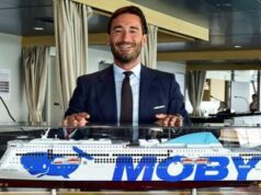 Moby, chiuso concordato con Tirrenia Cin: ora gruppo ‘guarda con ottimismo a futuro