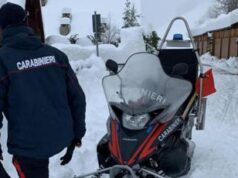 Montagna, due morti in Valdisotto a Sondrio