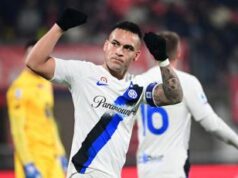 Monza-Inter 1-5, cinquina nerazzurra e Inzaghi prova la fuga