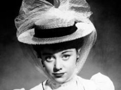 Morta a 100 anni Glynis Johns, interpretò Winifred Banks in Mary Poppins