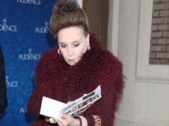 Morta a 69 anni Cindy Morgan, star del film Disney ‘Tron’