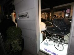 Morto Liviano Tomasi, addio al papà delle carrozzine Inglesina