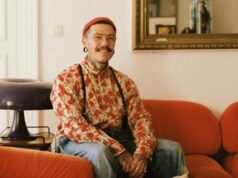 Moschino, Adrian Appiolaza è il nuovo direttore creativo