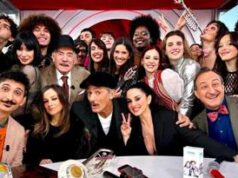 Mourinho, l’ironia di Fiorello: “Col traffico che c’è rimarrà a Roma altri tre mesi”