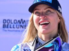 Mowinckel vince discesa di Cortina. Goggia terza