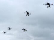 Nato e Gb pronte a possibili attacchi della Russia: Londra si prepara a raid con i droni