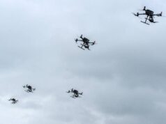 Nato e Gb pronte a possibili attacchi della Russia: Londra si prepara a raid con i droni