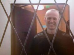 Navalny ricompare in video: è la prima volta dal trasferimento dell’oppositore di Putin nell’Artico