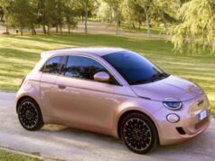 Nel 2023 Fiat 500e è leader nel mercato delle city car elettriche in Europa