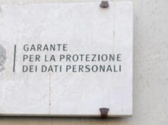 Neonato abbandonato ad Aprilia, richiamo del Garante Privacy sul video