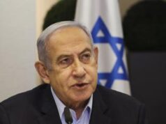 Netanyahu sarà operato all’ernia, interim a ministro Giustizia