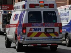 New York, scontro tra due treni in metro: diversi feriti