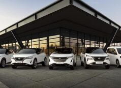 Nissan Italia, nel 2023 le vendite crescono del 50%
