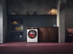 Nuove lavatrici hi-tech AEG, efficienza energetica e utilizzo con app