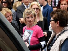 Omicidio Pamela, la mamma: “Confermare ergastolo per Oseghale, mia battaglia andrà avanti”