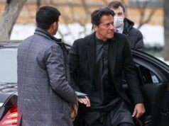 Pakistan, nuova condanna per ex premier Imran Khan: altri 14 anni per corruzione