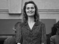 Paola Cortellesi vince il Superciak d’oro 2023 per ‘C’è ancora domani’