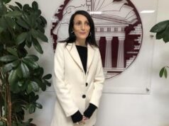 Passoni (Cav Tor Vergata), “accolte 125 donne del territorio e dell’Università”