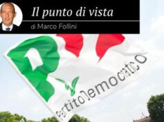 Pd, Follini: “Dem in confusione, maggioranza ringrazia”