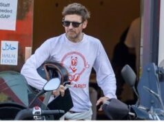 Peaky Blinders, l’attore Paul Anderson condannato per possesso di droga