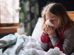 Pediatra, ‘freddo non limiti uscite bimbi, posti chiusi più a rischio’