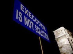 Pena di morte, Alabama verso esecuzione per ipossia da azoto: cos’è