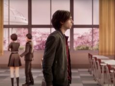 Persona 3 Reload, nuovo trailer con Aidan Gallagher di The Umbrella Academy