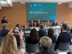 Philip Morris Italia presenta ‘Rec’, progetto di riciclo Device Iqos e Lil