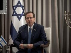 Piano per il dopoguerra a Gaza, Israele “non vuole trasferire a forza palestinesi”