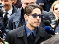 Pier Silvio Berlusconi: “Io in politica? Tajani è la persona giusta”