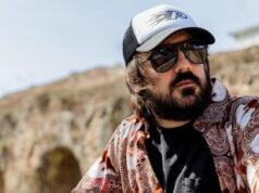 Piotta, in arrivo il nuovo album ”Na notte infame’