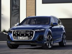 Più stile, comfort e tecnologia per la nuova Audi Q7