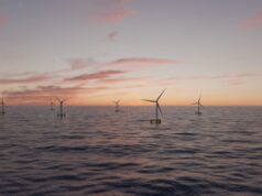 Plenitude entra nella partnership BlueFloat Energy