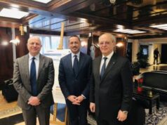 Pnrr, geometri: “Opere pubbliche snodo sviluppo infrastrutturale paese e Regione Basilicata”