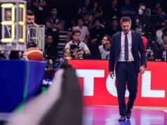 Pozzecco via dall’Asvel, club e coach si separano